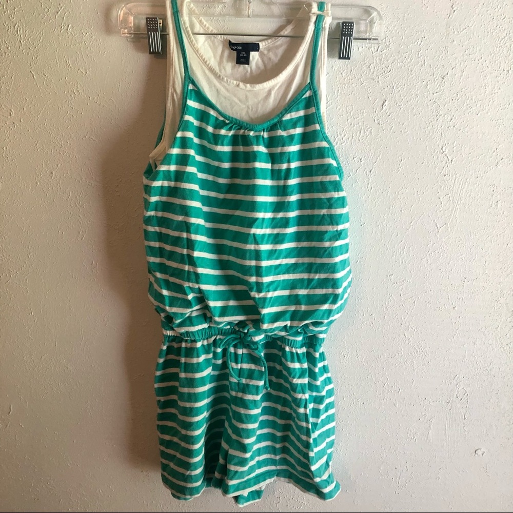 Gap kids romper